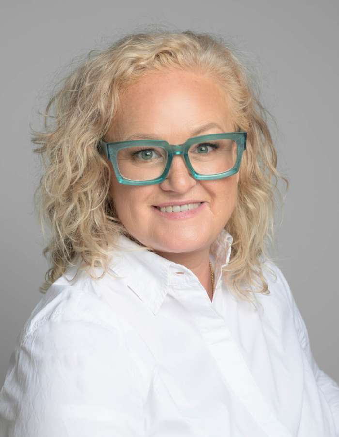 Anna Choińska
